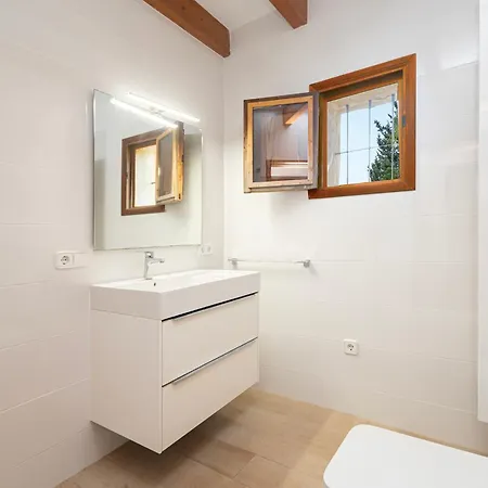 Villa Puig By Js *
